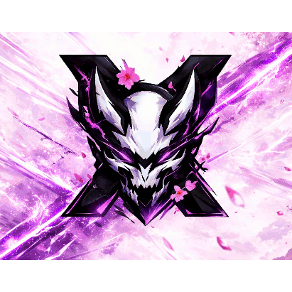 Ox1d3x3 animated avatar
